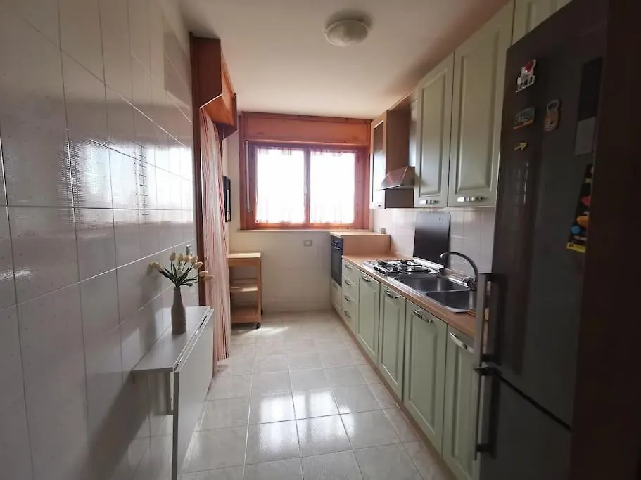Chiara Park House Διαμέρισμα Quartu SantʼElena