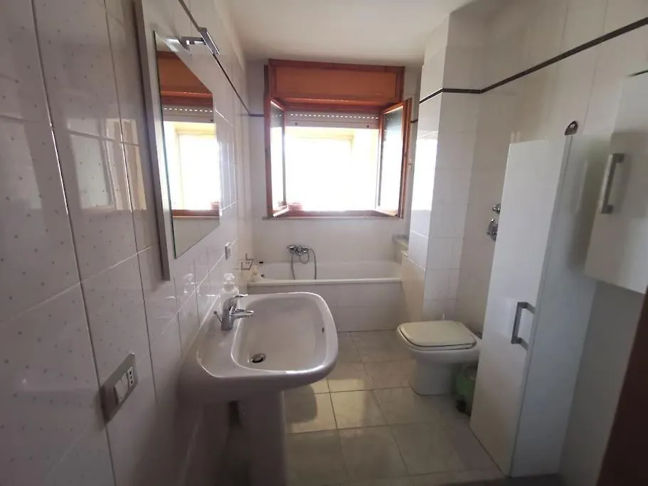 Chiara Park House Διαμέρισμα Quartu SantʼElena Ιταλία