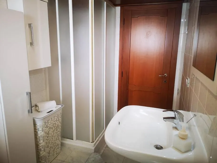 Chiara Park House Διαμέρισμα Quartu SantʼElena