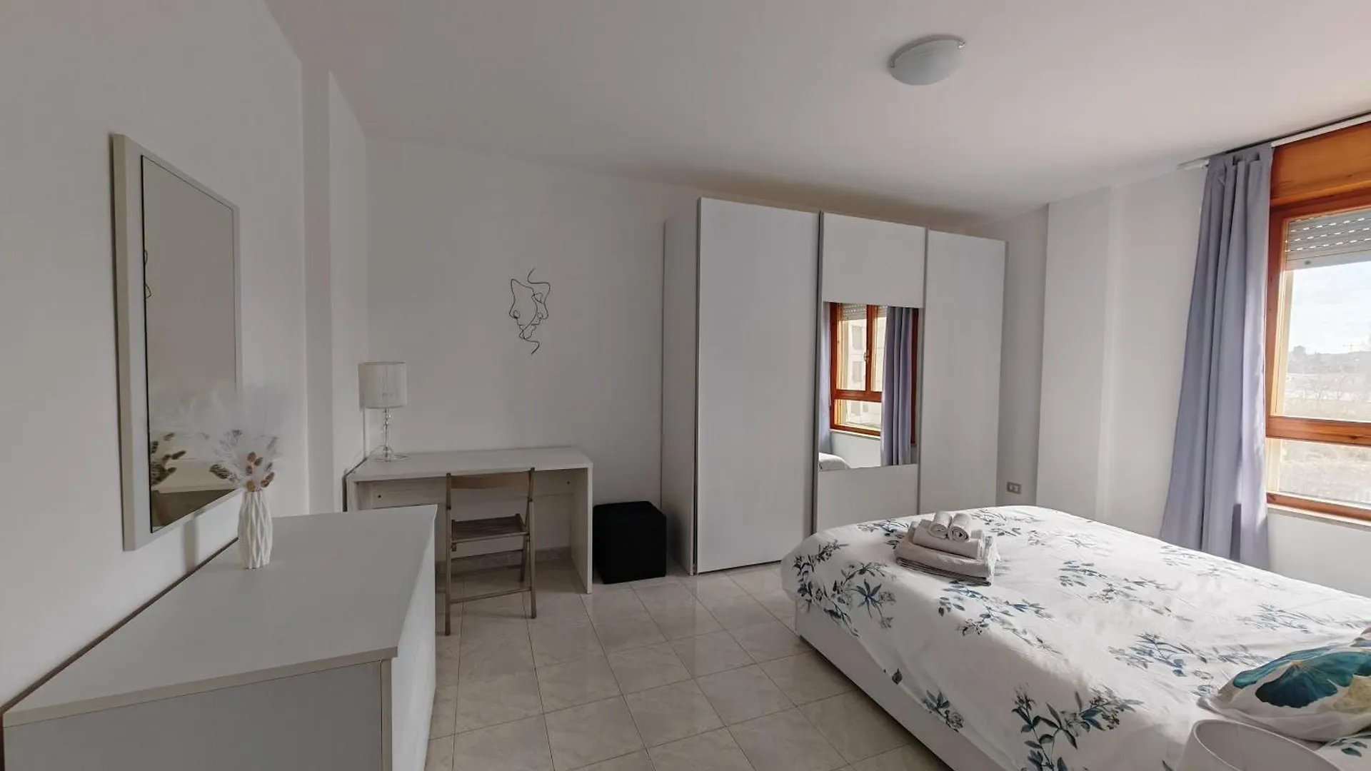 Chiara Park House Διαμέρισμα Quartu SantʼElena