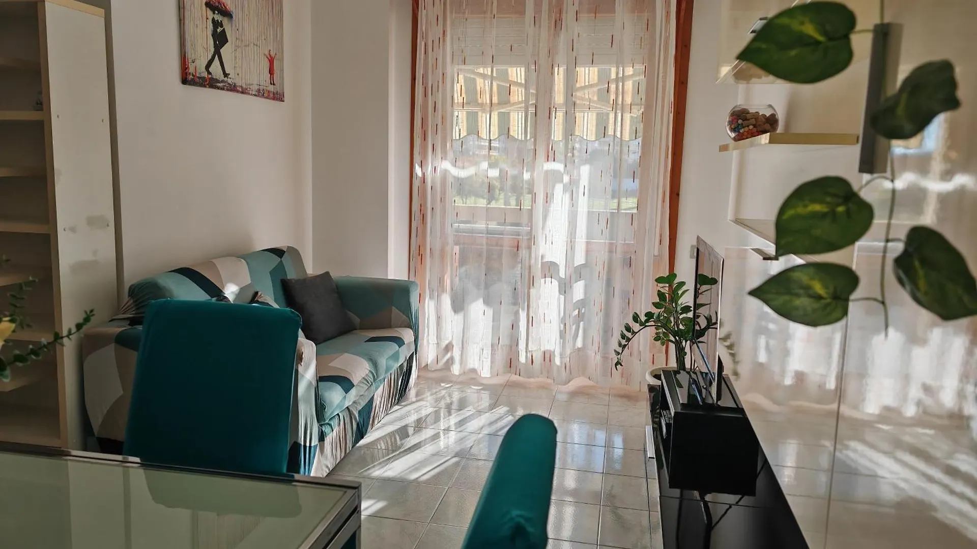 Chiara Park House Διαμέρισμα Quartu SantʼElena Ιταλία
