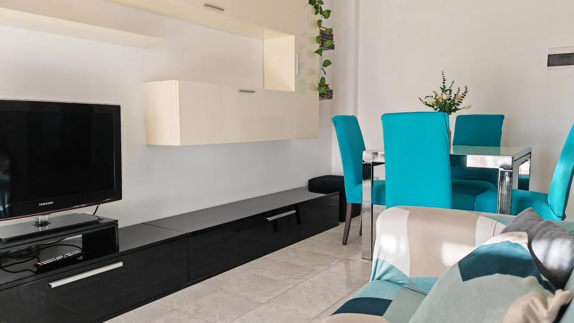 Chiara Park House Διαμέρισμα Quartu SantʼElena 0*,  Ιταλία