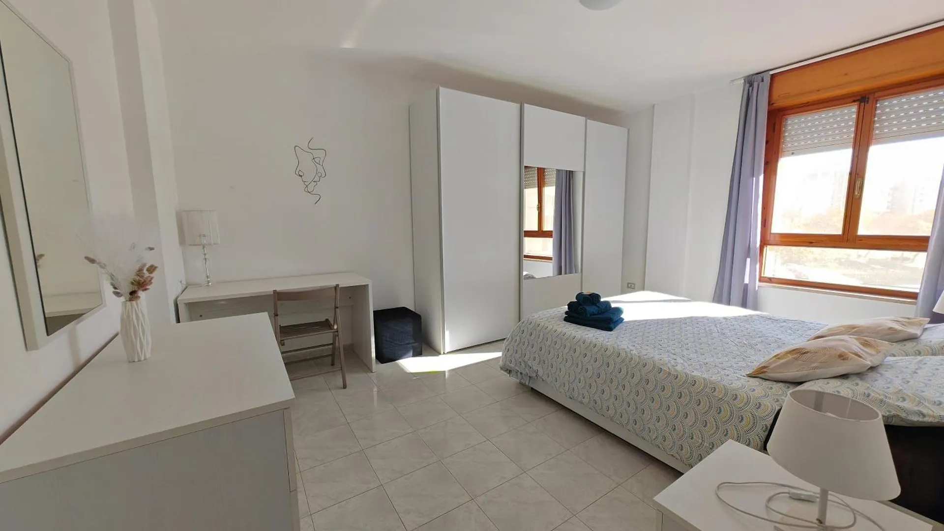 Chiara Park House Διαμέρισμα Quartu SantʼElena