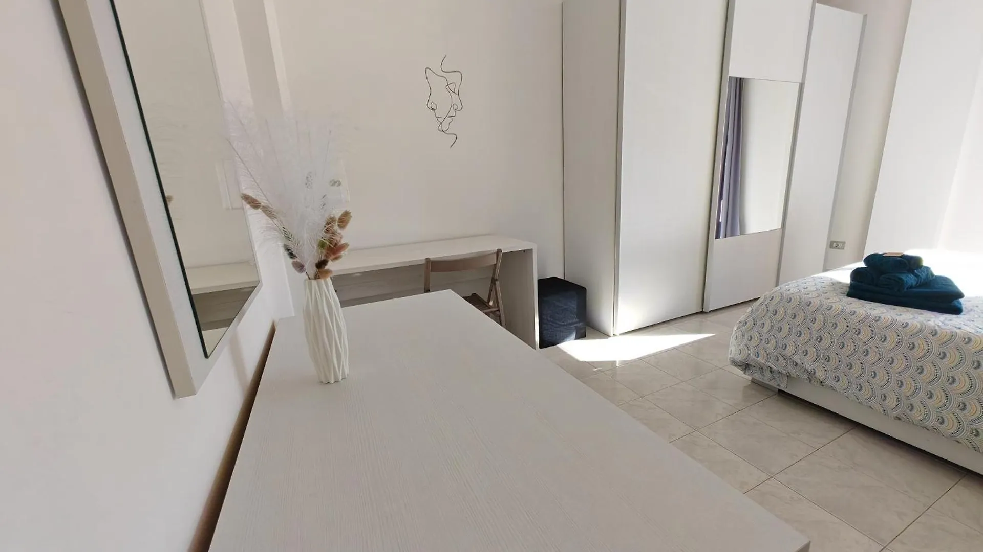 Chiara Park House Διαμέρισμα Quartu SantʼElena